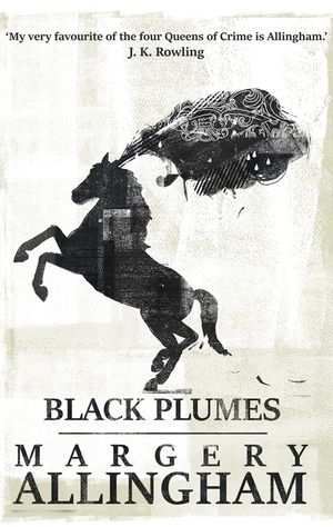 Black Plumes image number 0