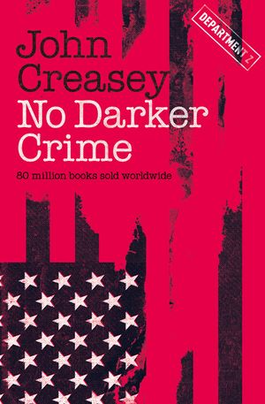 No Darker Crime image number 0