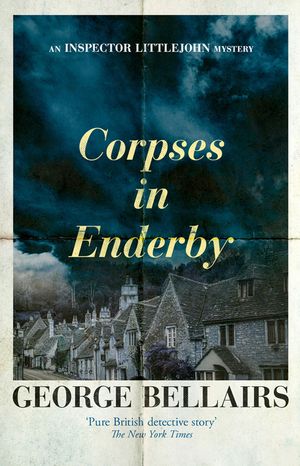 Corpses in Enderby image number 0