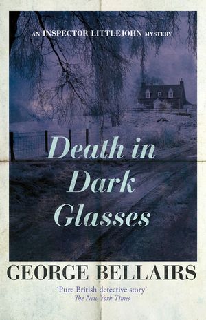 Death in Dark Glasses image number 0
