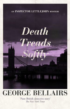 Death Treads Softly: Volume 26 image number 0