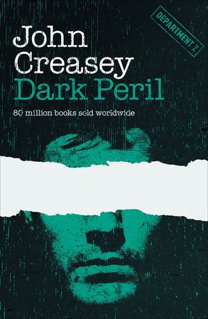 Dark Peril image number 0