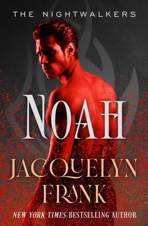 Noah: Volume 5 image number 0
