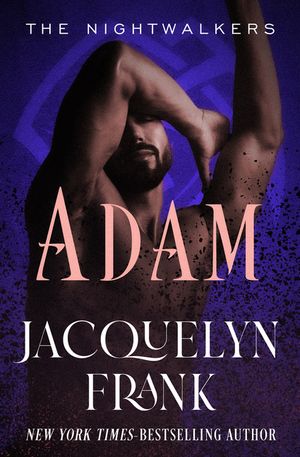 Adam image number 0