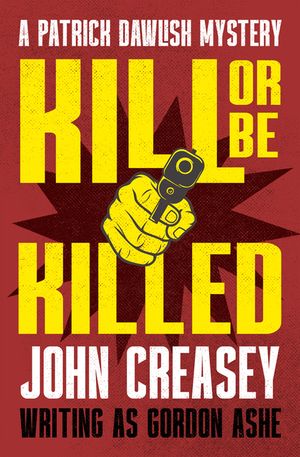 Kill or Be Killed image number 0