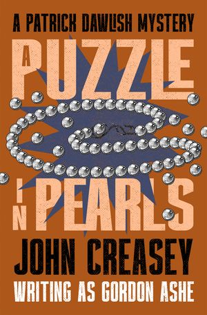 A Puzzle in Pearls image number 0