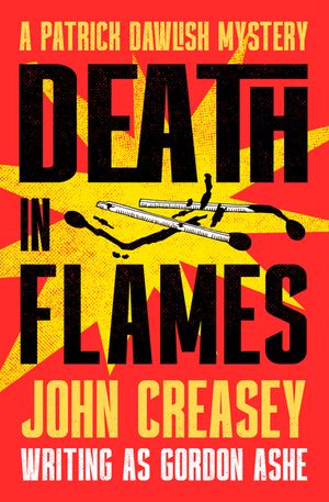 Death in Flames image number 0