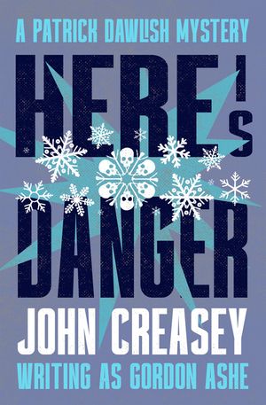 Here is Danger image number 0