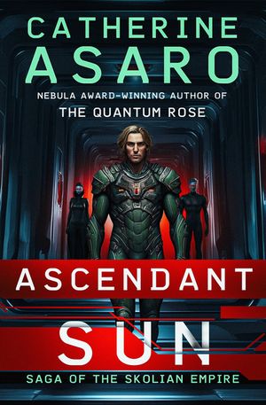Ascendant Sun image number 0