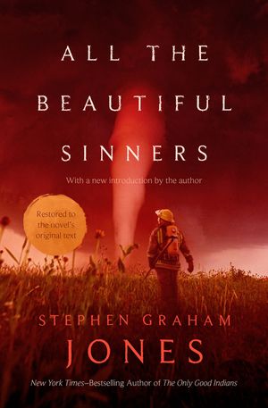All the Beautiful Sinners image number 0