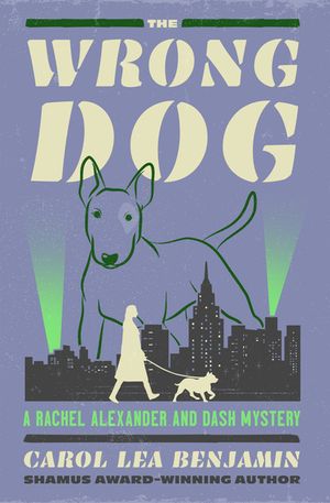 The Wrong Dog image number 0