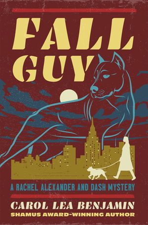Fall Guy: Volume 7 image number 0