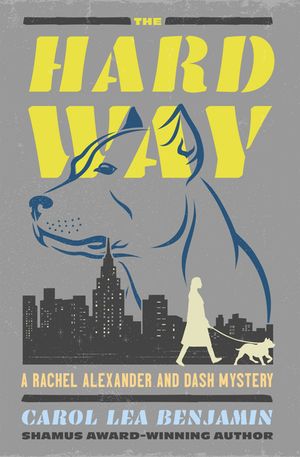 The Hard Way: Volume 9 image number 0