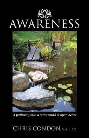 Awareness: A pathway into a quiet mind & open heart image number 0
