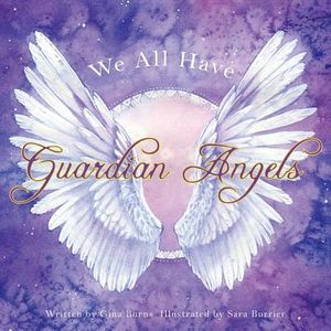 We All Have Guardian Angels: Do you know your Guardian Angel? image number 0