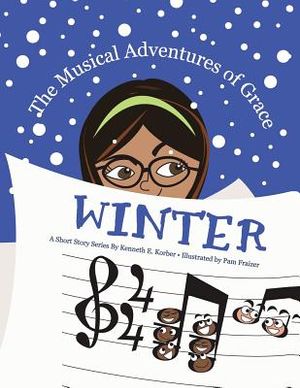 The Musical Adventures of Grace - Winter image number 0