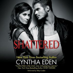 Shattered: Lost Series #3 image number 0