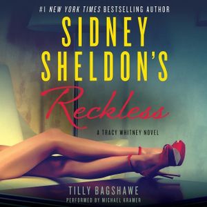 Sidney Sheldon's Reckless: A Tracy Whitney Novel image number 0