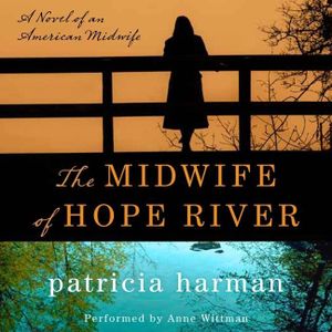 The Midwife of Hope River: A Novel of an American Midwife image number 0