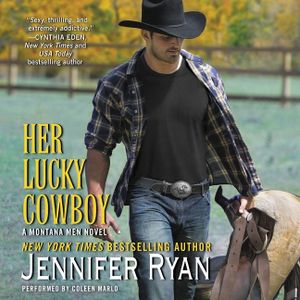 Her Lucky Cowboy image number 0