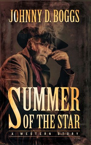 Summer of the Star: A Western Story image number 0