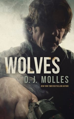 Wolves image number 0