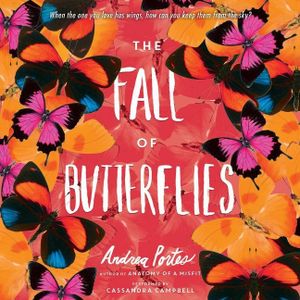 The Fall of Butterflies image number 0
