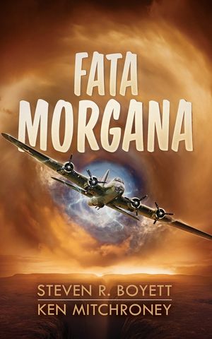 Fata Morgana image number 0