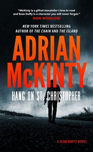Hang on St. Christopher image number 0