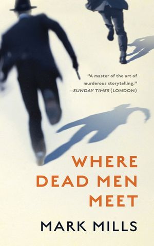 Where Dead Men Meet image number 0