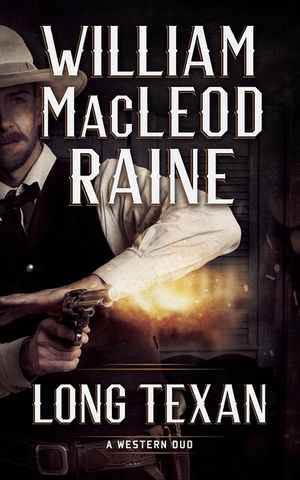 Long Texan: A Western Duo image number 0