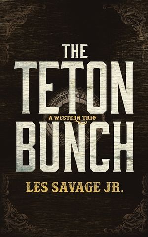 The Teton Bunch image number 0