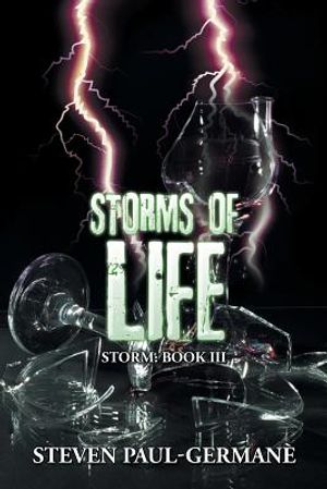 Storms of Life: Storm: Book III image number 0