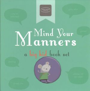 Mind Your Manners image number 0