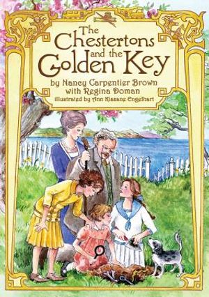 The Chestertons and the Golden Key image number 0