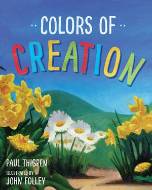 Colors of Creation image number 0