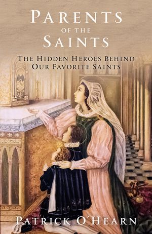 Parents of the Saints: The Hidden Heroes Behind Our Favorite Saints image number 0
