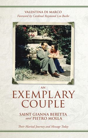 An Exemplary Couple: Saint Gianna Beretta and Pietro Molla Their Marital Journey and Message Today image number 0