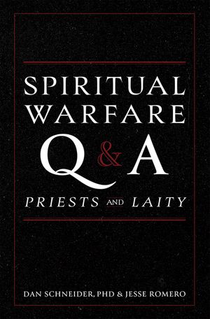 Spiritual Warfare Q and A: For Priests and Laity image number 0