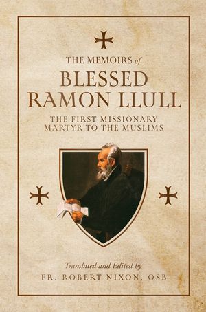 Blessed Ramon Llull image number 0