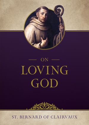 On Loving God image number 0