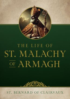The Life of Saint Malachy of Armagh image number 0