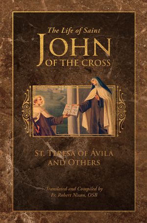 The Life of Saint John of the Cross image number 0