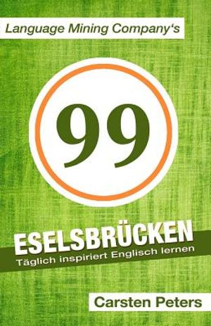 99 Eselsbr&uuml;cken: T&auml;glich inspiriert Englisch lernen image number 0