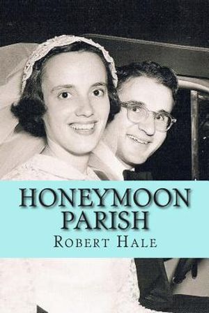 Honeymoon Parish: A Humorous Novel image number 0