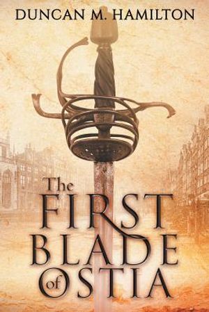 The First Blade of Ostia image number 0
