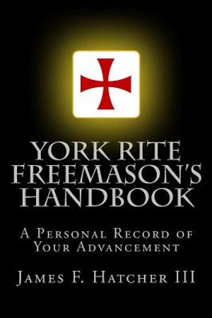 York Rite Freemason's Handbook image number 0