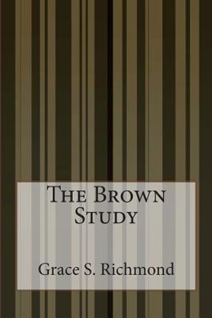 The Brown Study image number 0