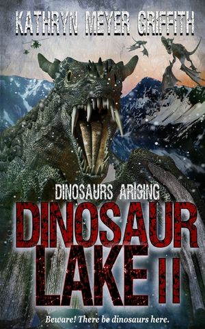 Dinosaur Lake II: Dinosaurs Arising image number 0