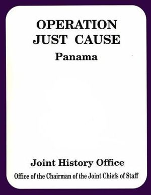 Operation Just Cause: Panama image number 0